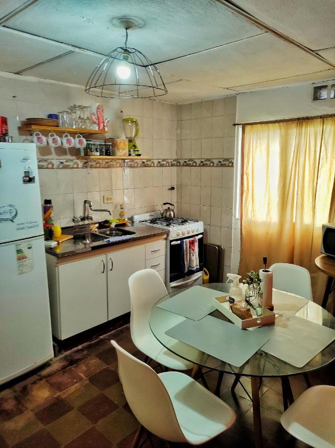 Cabana La Herencia Βίλα San Salvador de Jujuy Εξωτερικό φωτογραφία