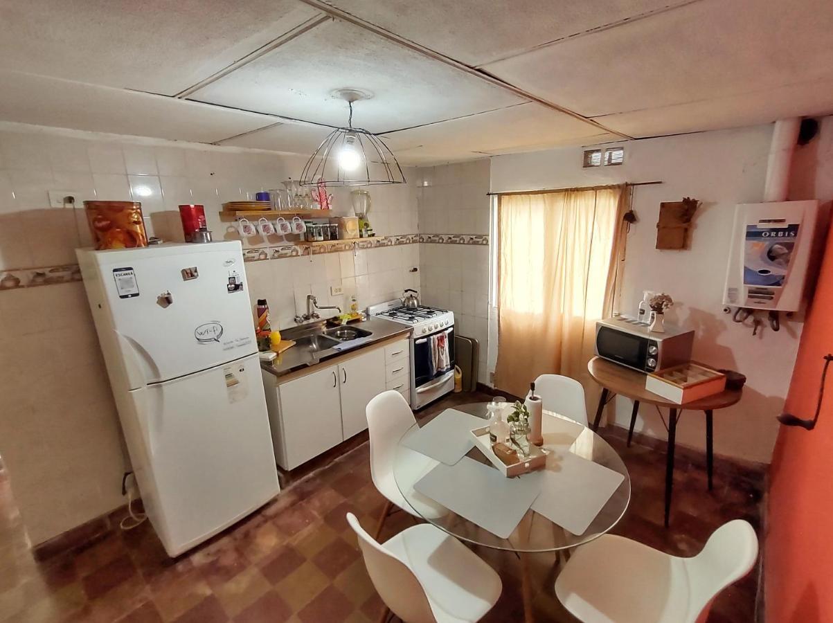 Cabana La Herencia Βίλα San Salvador de Jujuy Εξωτερικό φωτογραφία