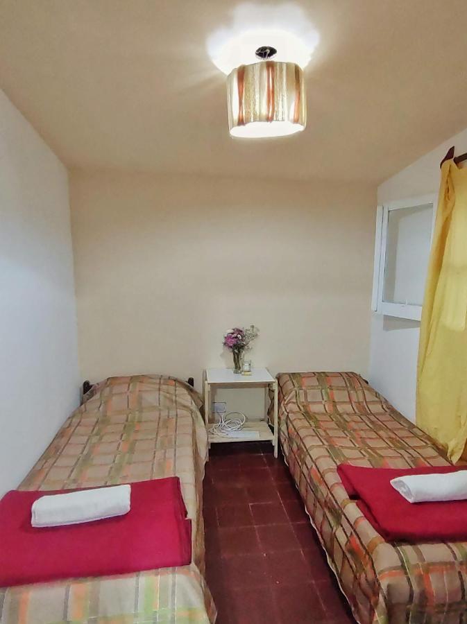 Cabana La Herencia Βίλα San Salvador de Jujuy Εξωτερικό φωτογραφία