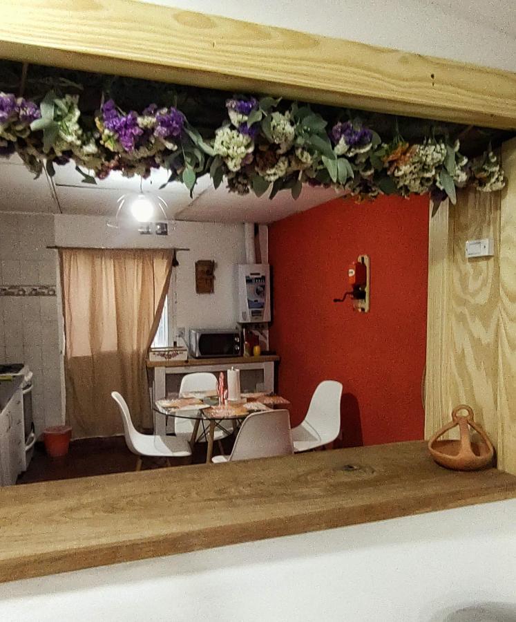 Cabana La Herencia Βίλα San Salvador de Jujuy Εξωτερικό φωτογραφία