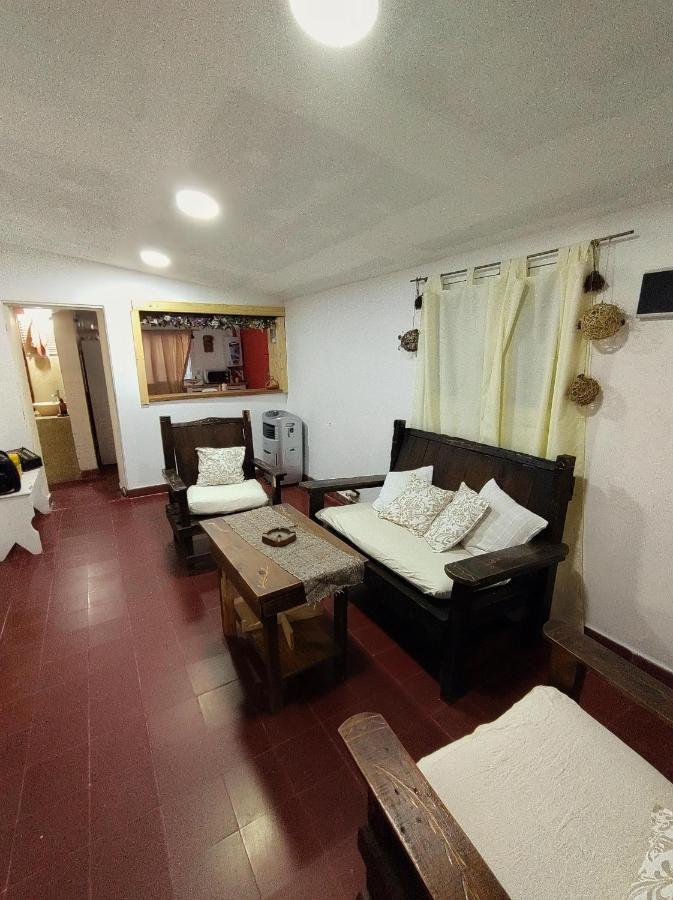 Cabana La Herencia Βίλα San Salvador de Jujuy Εξωτερικό φωτογραφία