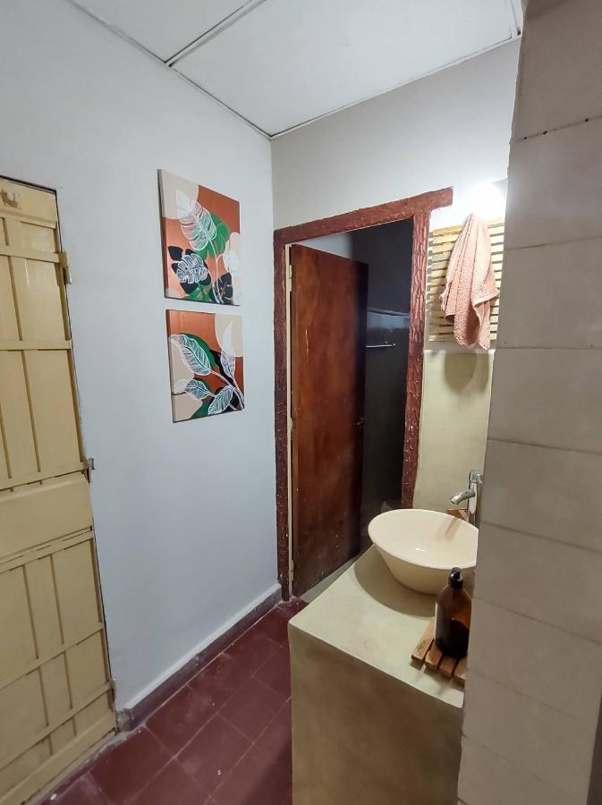 Cabana La Herencia Βίλα San Salvador de Jujuy Εξωτερικό φωτογραφία