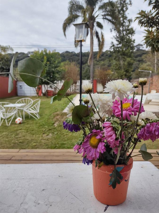 Cabana La Herencia Βίλα San Salvador de Jujuy Εξωτερικό φωτογραφία